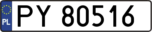 PY80516
