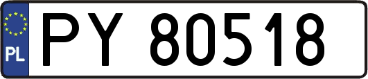 PY80518