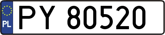 PY80520