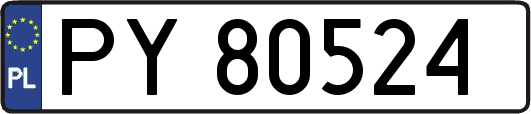 PY80524