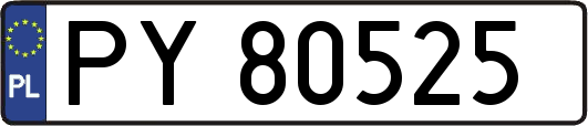 PY80525