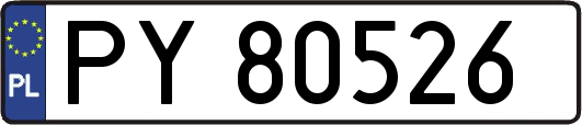 PY80526