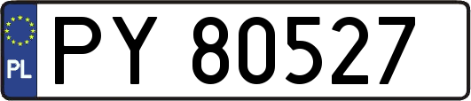PY80527