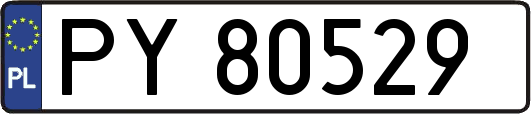 PY80529