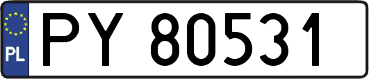 PY80531