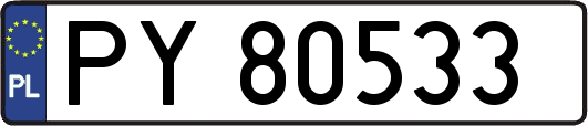 PY80533