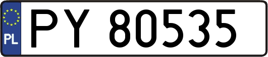 PY80535