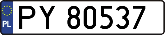 PY80537