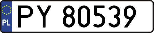 PY80539