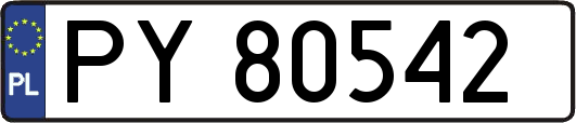 PY80542