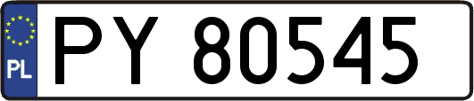 PY80545