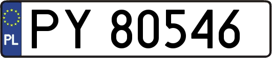 PY80546