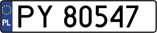 PY80547