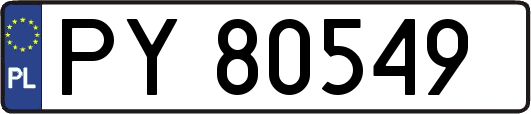 PY80549