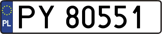 PY80551