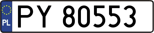 PY80553