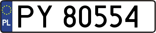 PY80554