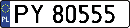 PY80555