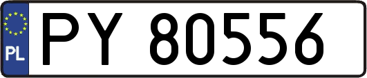 PY80556