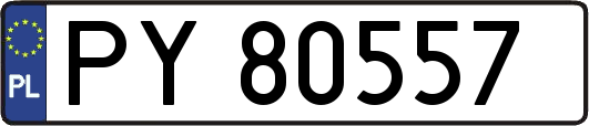 PY80557