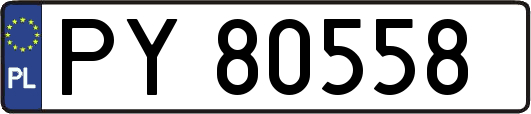 PY80558