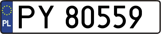 PY80559