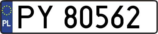 PY80562