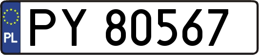 PY80567