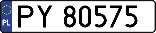 PY80575