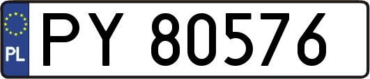 PY80576