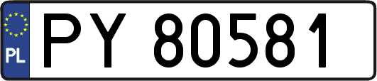 PY80581