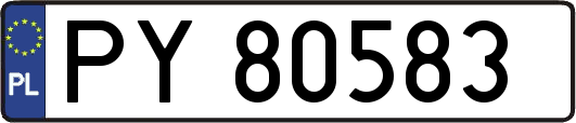 PY80583