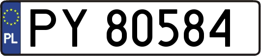 PY80584