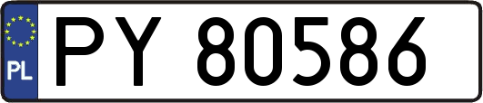 PY80586