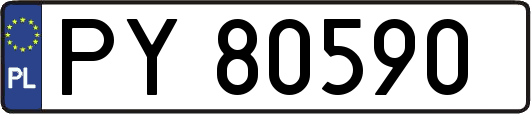 PY80590