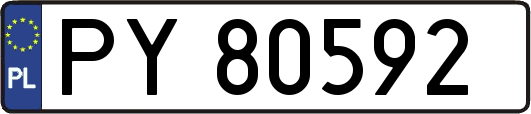 PY80592