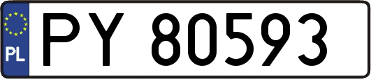 PY80593