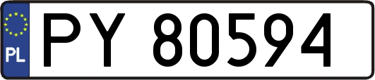 PY80594