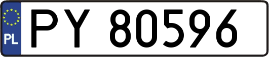 PY80596