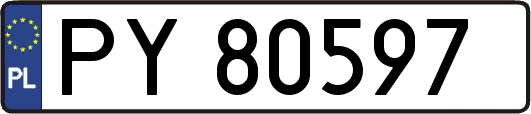 PY80597