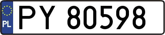 PY80598