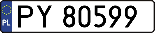 PY80599