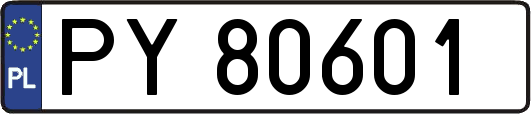 PY80601