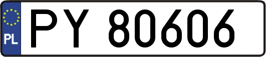 PY80606