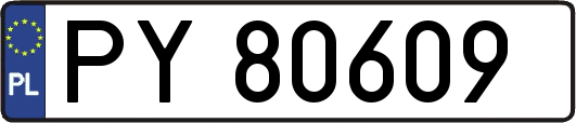 PY80609