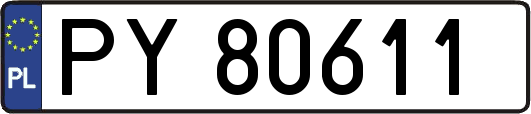 PY80611