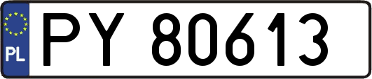 PY80613