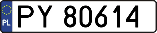 PY80614