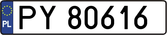 PY80616