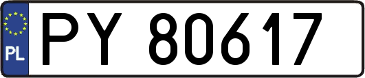 PY80617